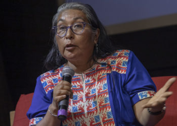Urgen ante la CIDH a velar por un enfoque migratorio «antirracista» regional