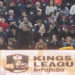 La Kings League bate records en el Camp Nou y por ‘streaming’