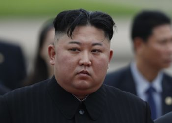 Pionyang aprueba «medidas disuasorias» en vísperas de grandes maniobras