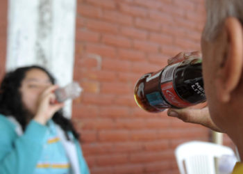 Un estudio en Latinoamérica revela los impactos del consumo de bebidas azucaradas