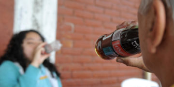 Un estudio en Latinoamérica revela los impactos del consumo de bebidas azucaradas
