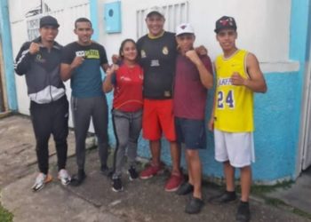 Boxeo tachirense no pudo viajar al Nacional de Calabozo