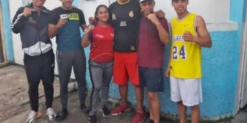Boxeo tachirense no pudo viajar al Nacional de Calabozo