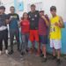 Boxeo tachirense no pudo viajar al Nacional de Calabozo