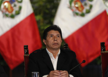 El Poder Judicial de Perú revoca su decisión y revisará la apelación de Castillo