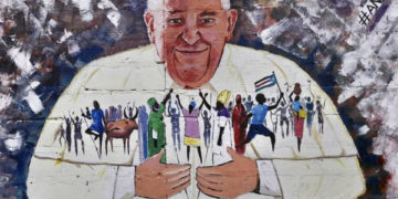 Diez años del estilo Francisco