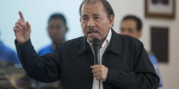 Nicaragua plantea una suspensión de relaciones diplomáticas con el Vaticano