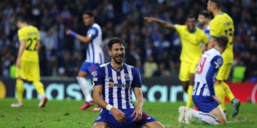 0-0. El Inter vuelve a unos cuartos de la «Champions» 12 años después