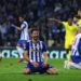 0-0. El Inter vuelve a unos cuartos de la «Champions» 12 años después