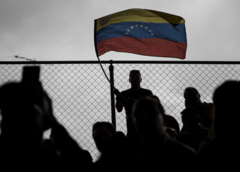 La oposición venezolana, ante el reto de movilizar a la ciudadanía