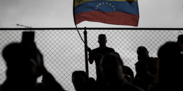 La oposición venezolana, ante el reto de movilizar a la ciudadanía