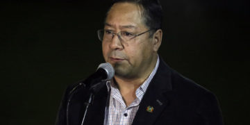 Maduro y Arce buscan «consolidar hermandad» entre Venezuela y Bolivia