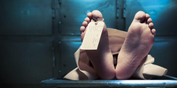 Identifican cadáver encontrado bajo puente en Boconó