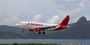 Avianca amplía fechas para reubicación gratuita de pasajeros de Viva Air