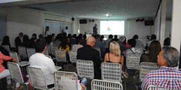 Trujillanos conversaron «más allá de las sombras y la desconfianza»: Trujillo está llamado a ser exitoso