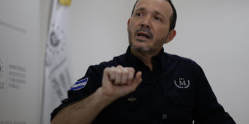 El régimen de excepción en El Salvador «está apegado» al Estado de derecho