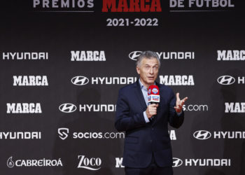 Con Macri fuera, se reconfigura su coalición hacia la elección presidencial en Argentina
