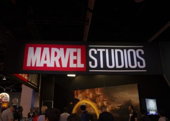 Disney despide al presidente de Marvel Entertainment