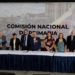 Comisión Nacional de Primaria designó miembros de juntas regionales
