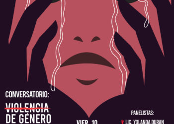 “Llégate” invita: Conversatorio Violencia de género y derechos de la mujer en Boconó
