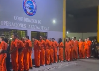 Inició audiencia de imputación contra implicados en caso “Pdvsa-criptos”