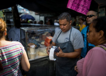 Se necesitan 91 salarios mínimos para cubrir gastos de alimentos, según Cendas-FVM