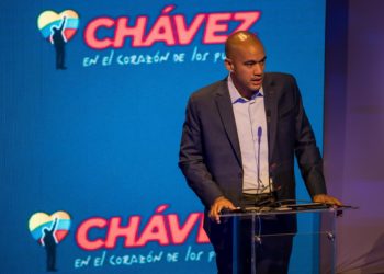Comienzan actos por el décimo aniversario de la muerte de Chávez