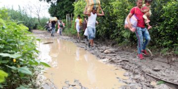 El incierto desenlace de los desaparecidos en los pasos ilegales colombo-venezolanos