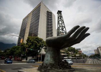 Pdvsa suspende el vencimiento de bonos por cinco años o hasta que se levanten las sanciones
