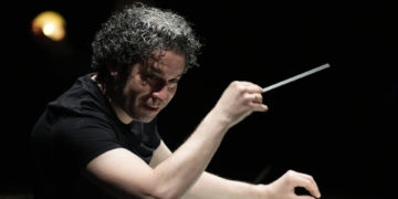 Dudamel lleva a París «El ángel exterminador» de Buñuel con Calixto Bieito