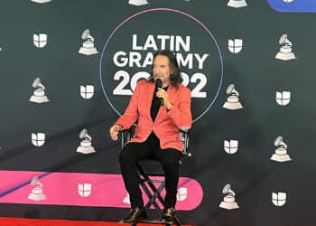 La Academia Latina anuncia cambios en categorías y áreas de los premios 2023