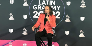 La Academia Latina anuncia cambios en categorías y áreas de los premios 2023