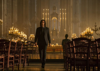 Keanu Reeves llevará a John Wick a «asumir las consecuencias» de sus actos