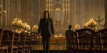 Keanu Reeves llevará a John Wick a «asumir las consecuencias» de sus actos