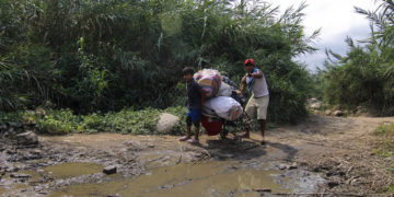 Los homicidios en las fronteras venezolanas bajaron un 34 % en 2022, según Fundaredes