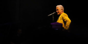 Alejandro Sanz colaborará con el venezolano Danny Ocean en «Correcaminos»