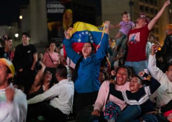 Venezuela llora su despedida del Clásico Mundial de Béisbol