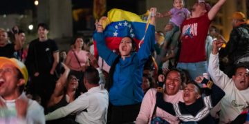 Venezuela llora su despedida del Clásico Mundial de Béisbol