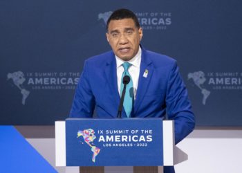 Jamaica inicia el proceso constitucional para convertirse en república