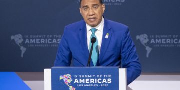 Jamaica inicia el proceso constitucional para convertirse en república