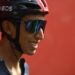 Egan Bernal vuelve a competir en la Semana Coppi e Bartali