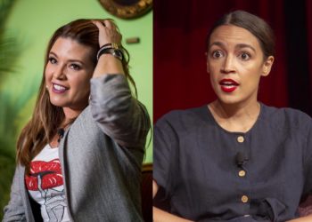 Alicia Machado se inspira en Ocasio-Cortez para su regreso a las telenovelas