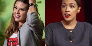 Alicia Machado se inspira en Ocasio-Cortez para su regreso a las telenovelas