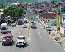 El lago artificial de “La Beatriz” y “Barrio a juro” / Por Jesús Matheus Linares