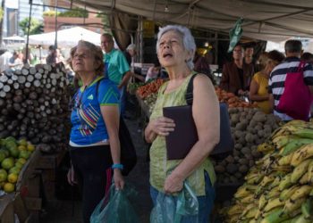 ONG Caleidoscopio Humano alerta sobre los daños diferenciados a las mujeres por la inflación en Venezuela