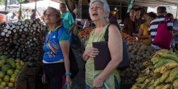 ONG Caleidoscopio Humano alerta sobre los daños diferenciados a las mujeres por la inflación en Venezuela