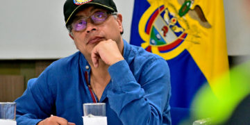 Petro dice si Clan del Golfo está detrás del paro «no tiene voluntad de paz»