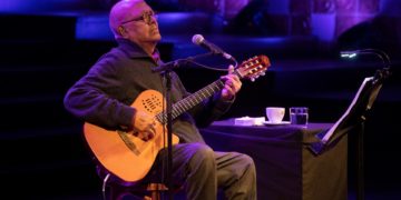 Un dúo con Juanes precede al álbum póstumo de Pablo Milanés