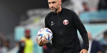 El español Félix Sánchez, nuevo seleccionador de Ecuador