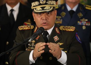 Padrino López reitera que las Fuerzas Armadas de Venezuela son de ideología chavista